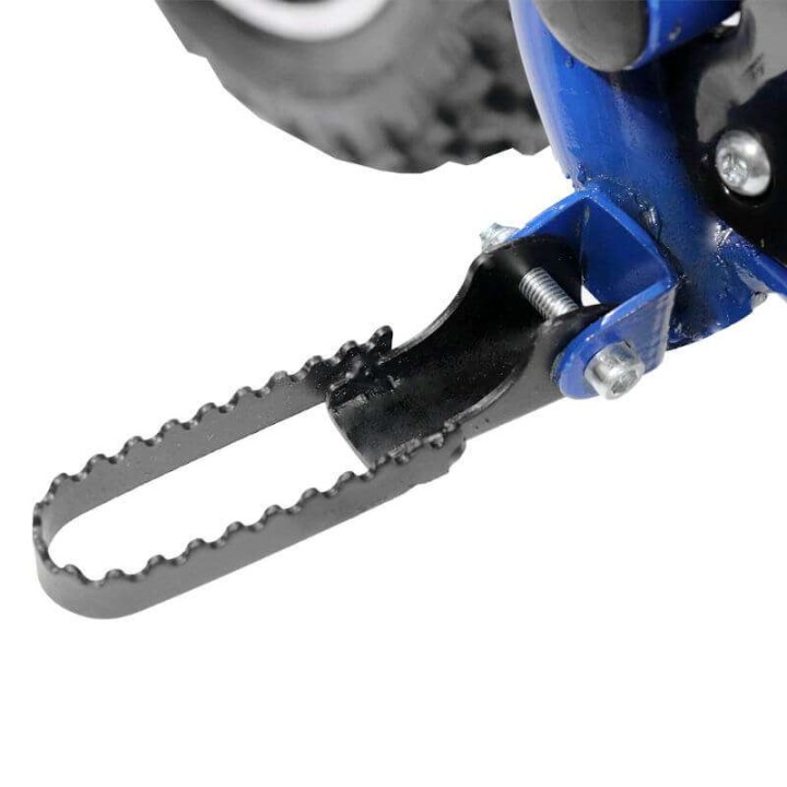 miniMoto NITRO SERVAL 500W