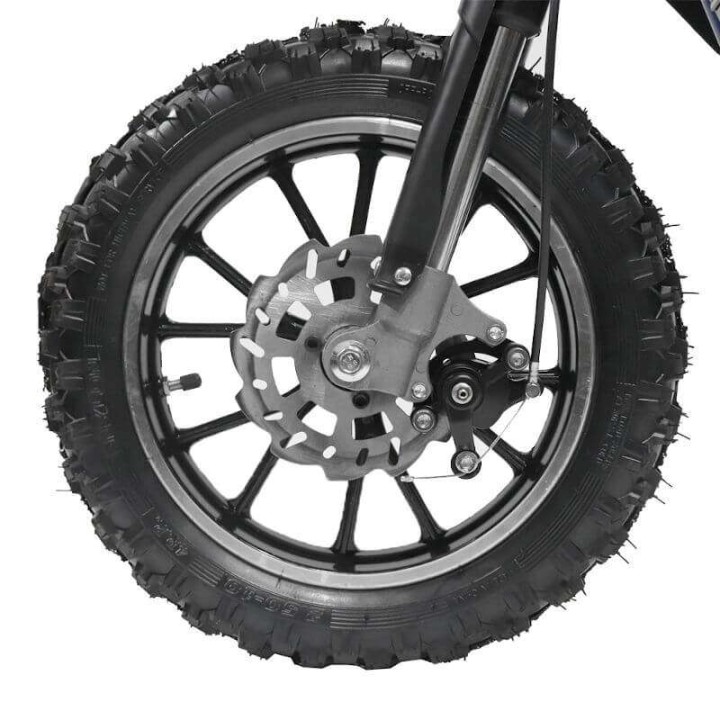 miniMoto NITRO SERVAL 500W