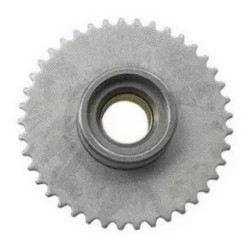 Corona de arranque motor zs250