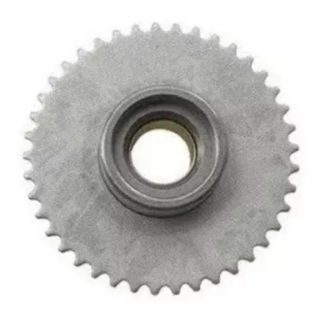Corona de arranque motor zs250