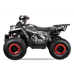 Quad 125cc NITRO QUABLO RS8 Platinum R8 2