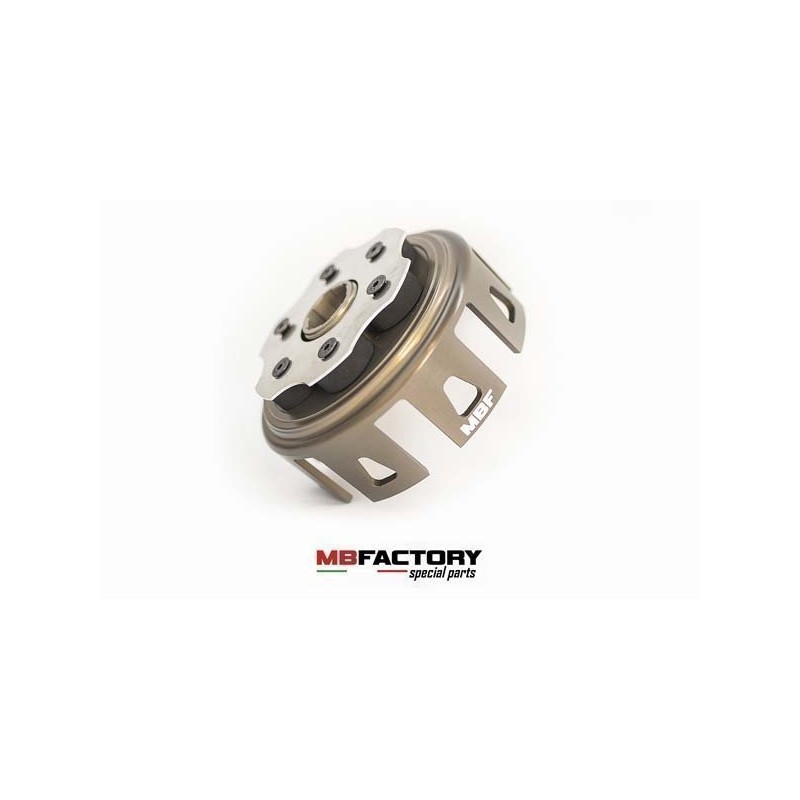 Campana embrague mbf para daytona