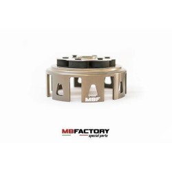 Campana embrague mbf para daytona 2