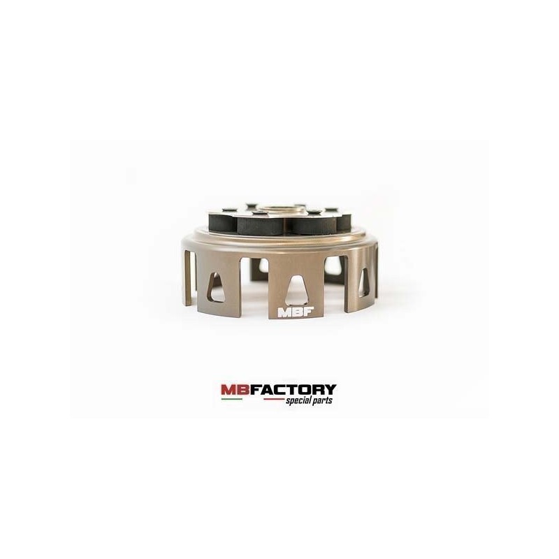Campana embrague mbf para daytona