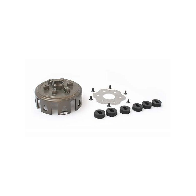 Campana embrague mbf para daytona