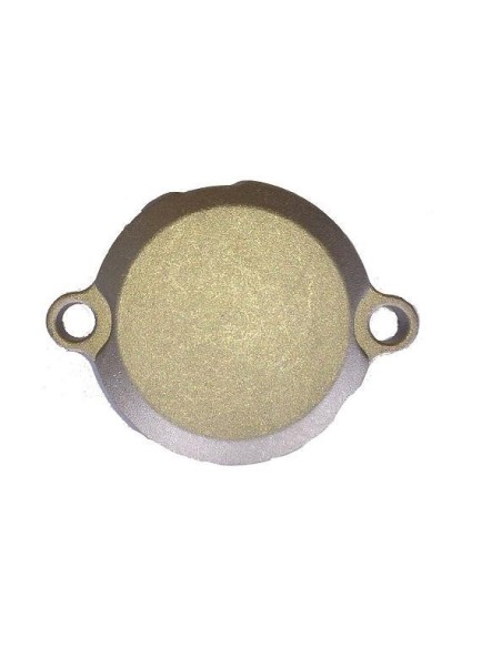 TAPA EXTERIOR FILTRO ACEITE