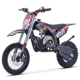 miniMoto MALCOR XZR THUNDER 65cc