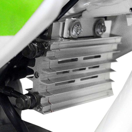 Pit Bike NITRO DRIZZLE 140cc 17-14