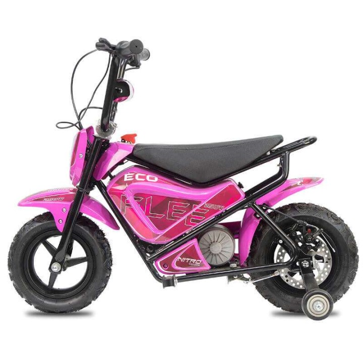 miniMoto ECO FLEET 300W