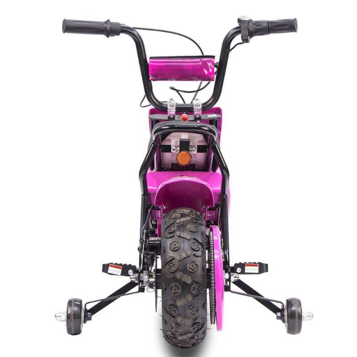 miniMoto ECO FLEET 300W