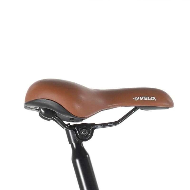 Bicicleta electrica EMOVEYOU 250 W B52