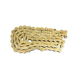 Cadena con paso 520 de 108 Eslabones K1 / SK1