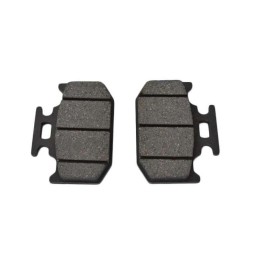  Pastilla de Freno 250cc Malcor