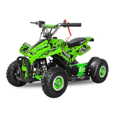 miniQuad NITRO DRAGON Sport 49cc