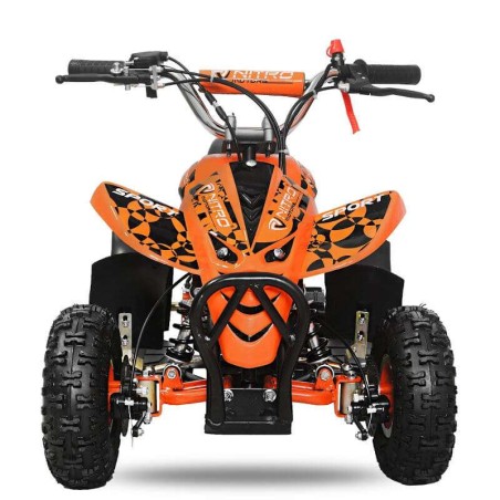 miniQuad NITRO DRAGON Sport 49cc