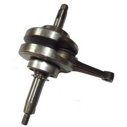Cigueñal motor 125cc