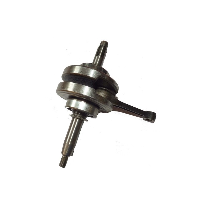 Cigueñal motor 125cc