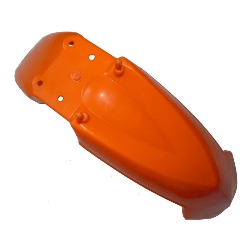 Guardabarros delantero ktm sx50