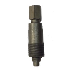 Extractor plato 24mm