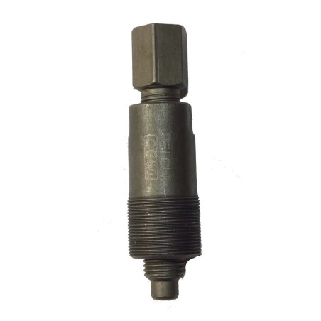Extractor plato 24mm