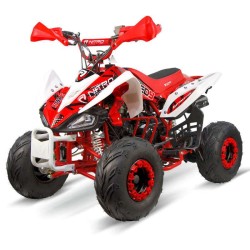 Quad NITRO SPEEDY 125cc R7 Auto 2