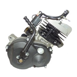Motor replica franco morini aire