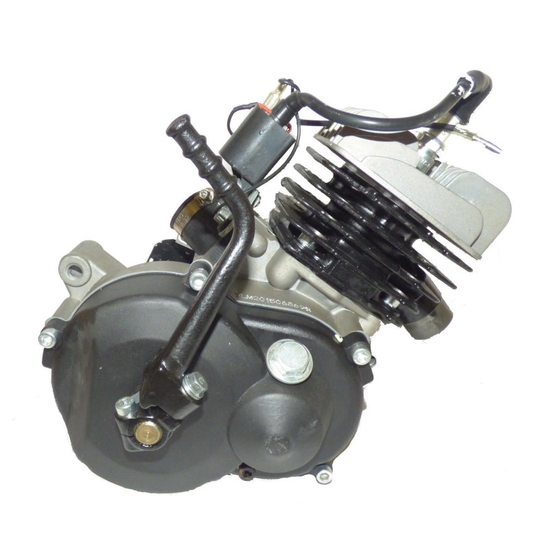 Motor replica franco morini aire