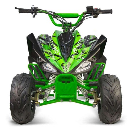 Quad NITRO SPEEDY 125cc R7 Auto