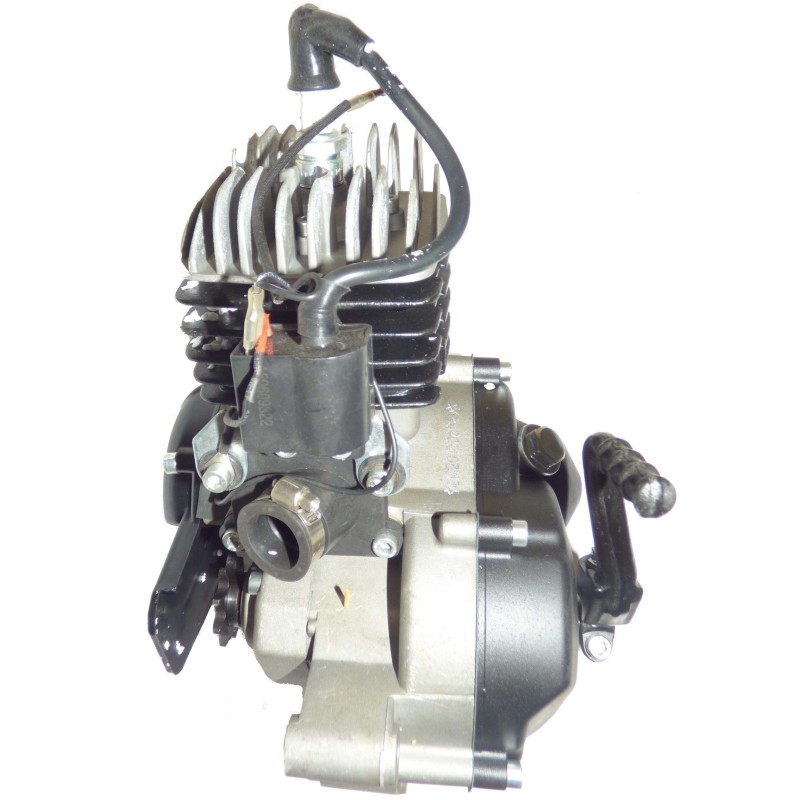 Motor replica franco morini aire