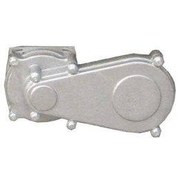 Campana reductora corta H35 15T