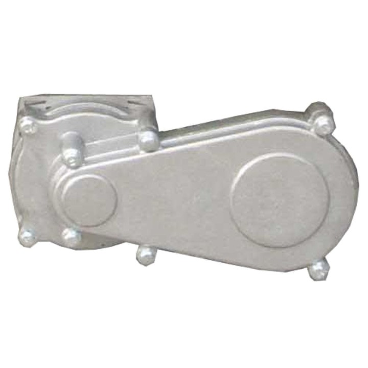 Campana reductora corta H35 15T