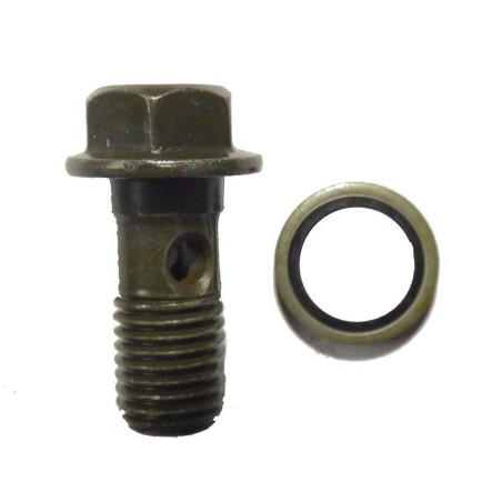 Tornillo radiador 10mm