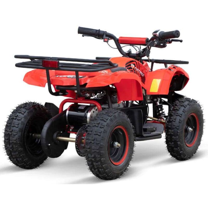 miniQuad TORINO 1000w 48v NITRO R6