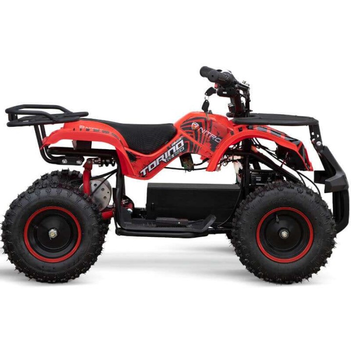 miniQuad TORINO 1000w 48v NITRO R6