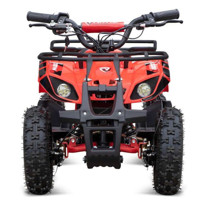 miniQuad TORINO 1000w 48v NITRO R6