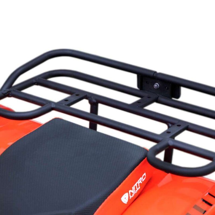 miniQuad TORINO 1000w 48v NITRO R6