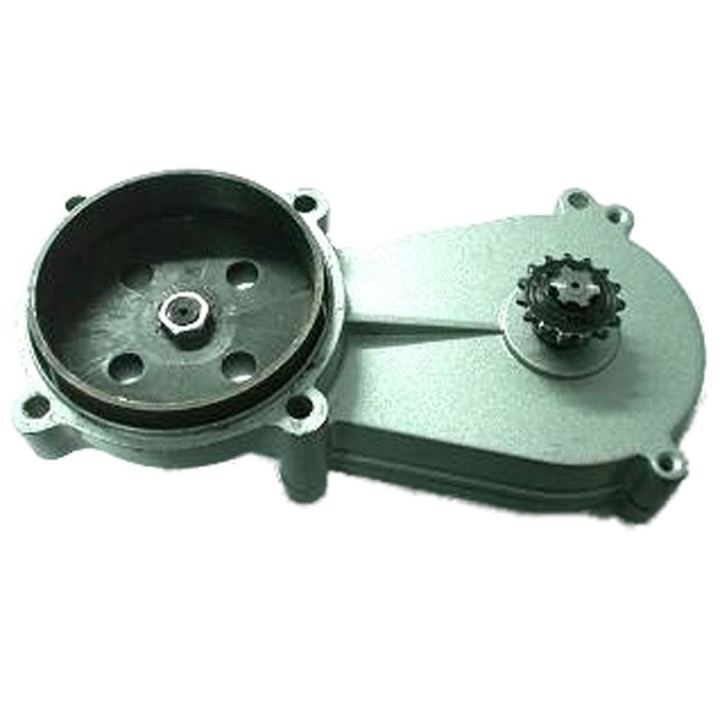 Campana reductora corta H35 15T