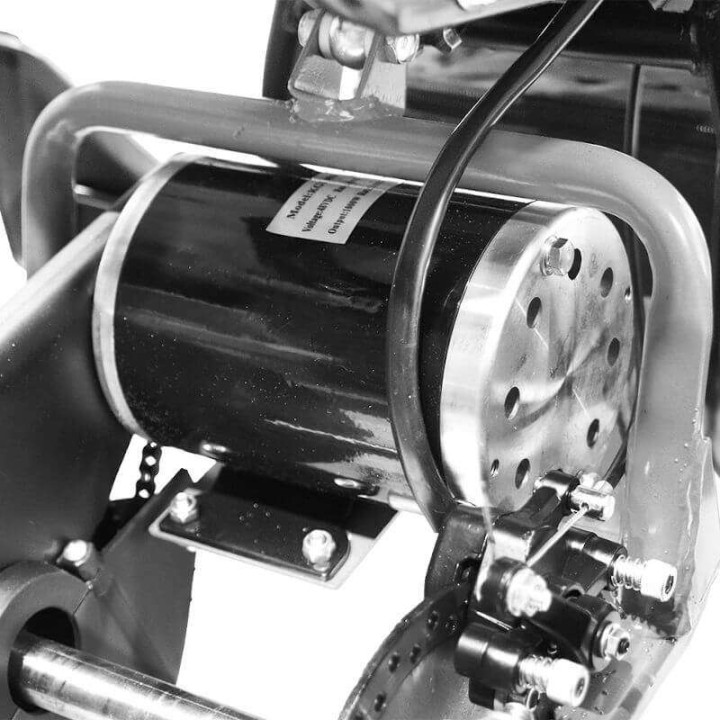 miniQuad TORINO 1000w 48v NITRO R6