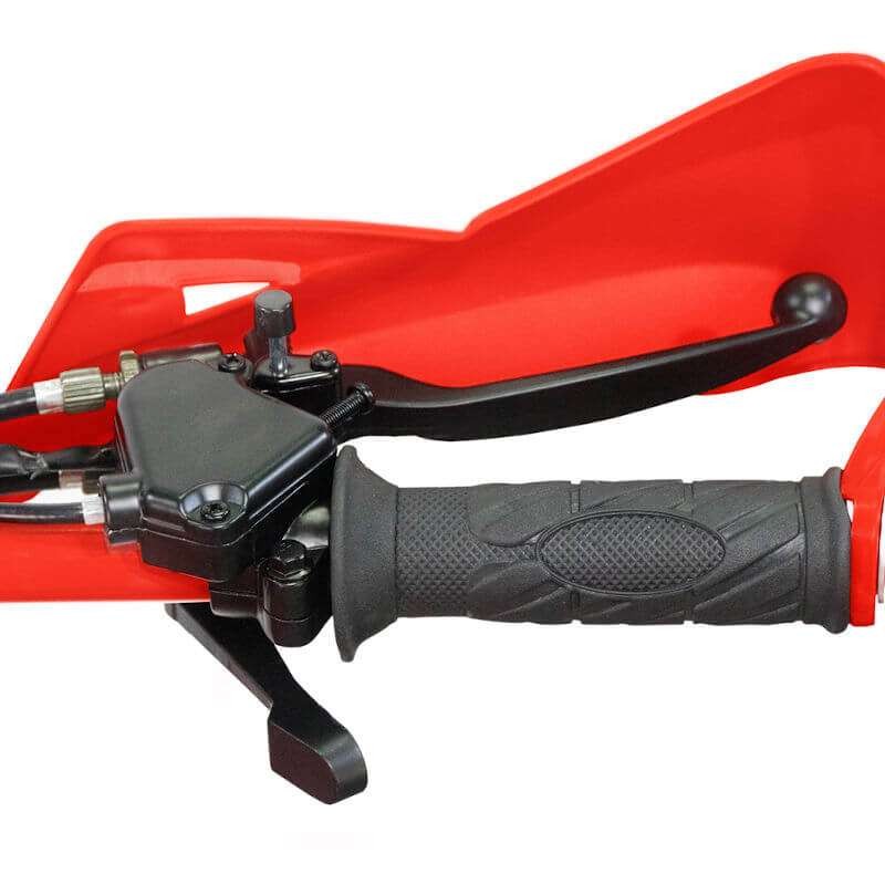 Quad NITRO SPEEDY 125cc R7 Auto