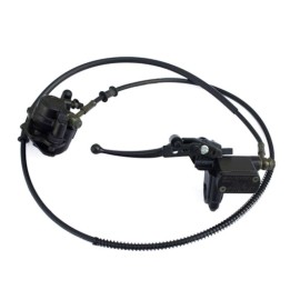 Freno hidráulico de disco trasero para Quad