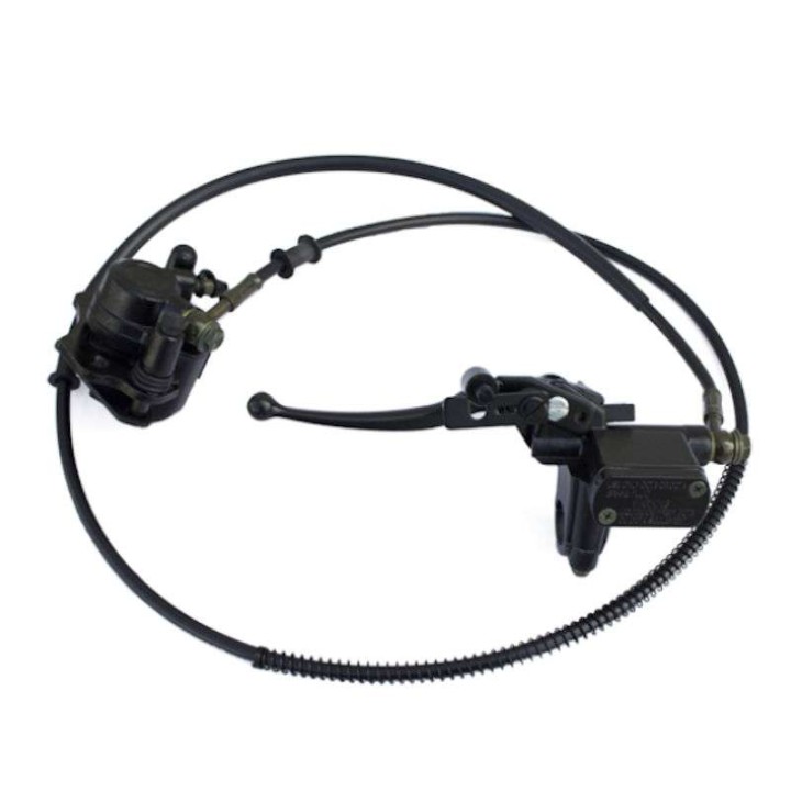 Freno hidráulico de disco trasero para Quad