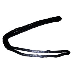 Cadena minimoto H35 corta 58T