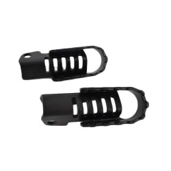 Estriberas minicross xz