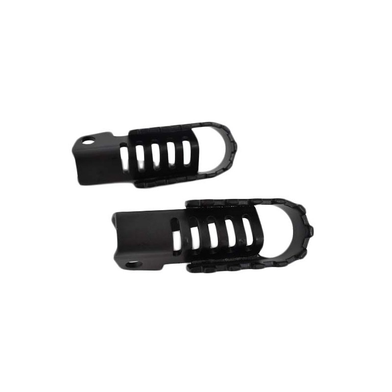 Estriberas minicross xz