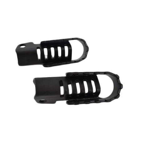 Estriberas minicross xz