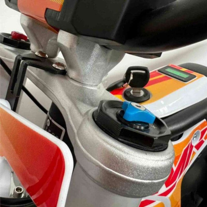 Pit Bike IMR 1600W 12-10