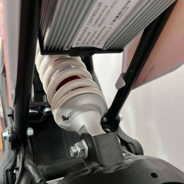 Pit Bike IMR 1600W 12-10