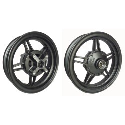 Llantas aleacion MTR 10"