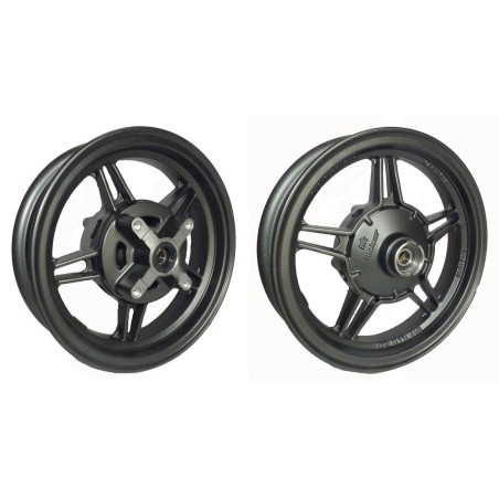 Llantas aleacion MTR 10"