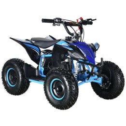 miniQuad Malcor KF 49cc